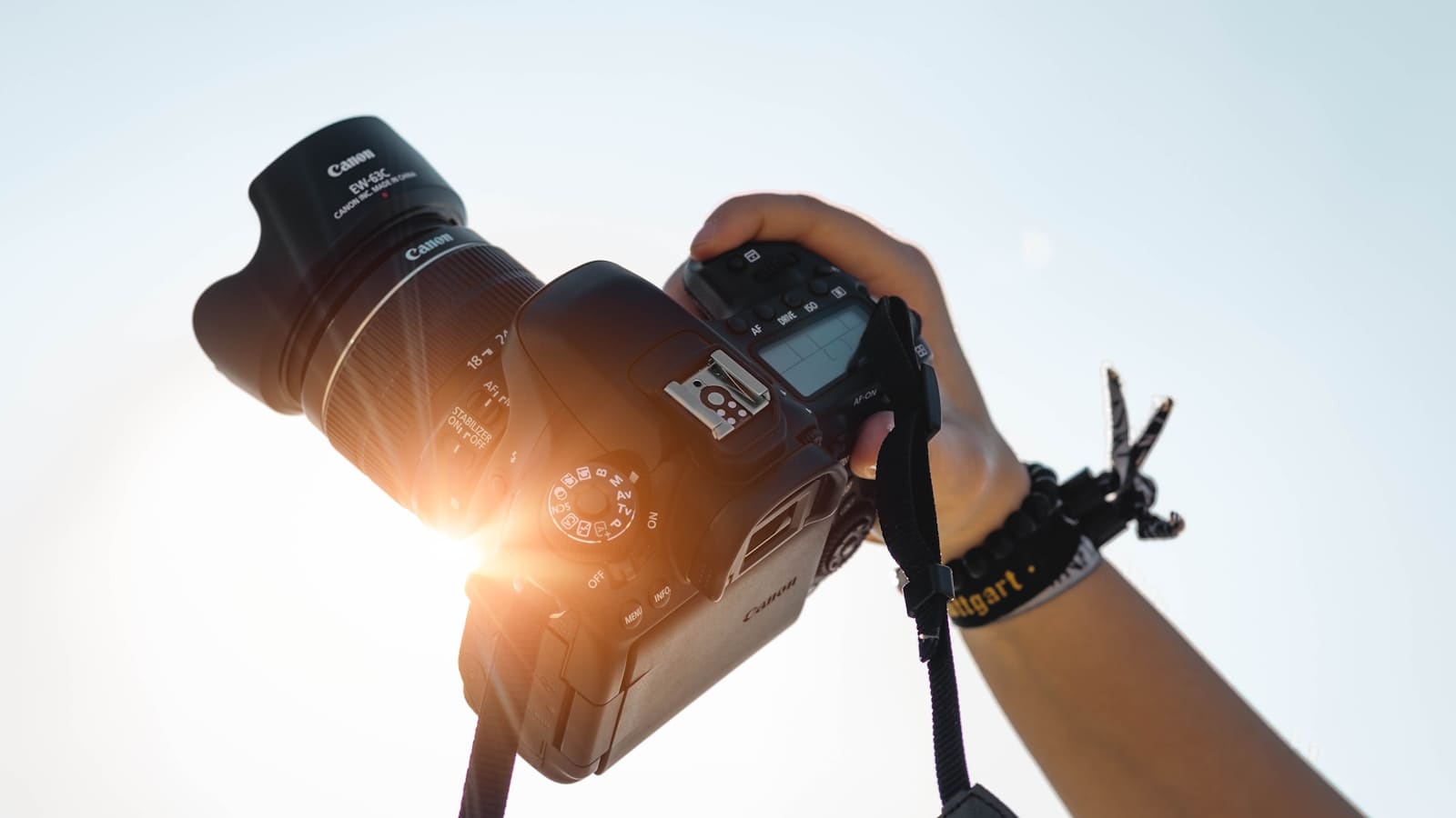 Lens & Light
