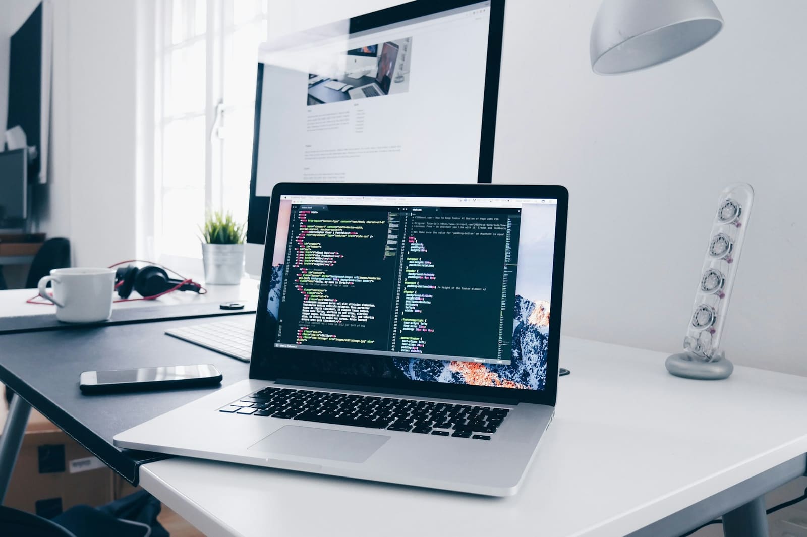 We Build Websites That Drive Results